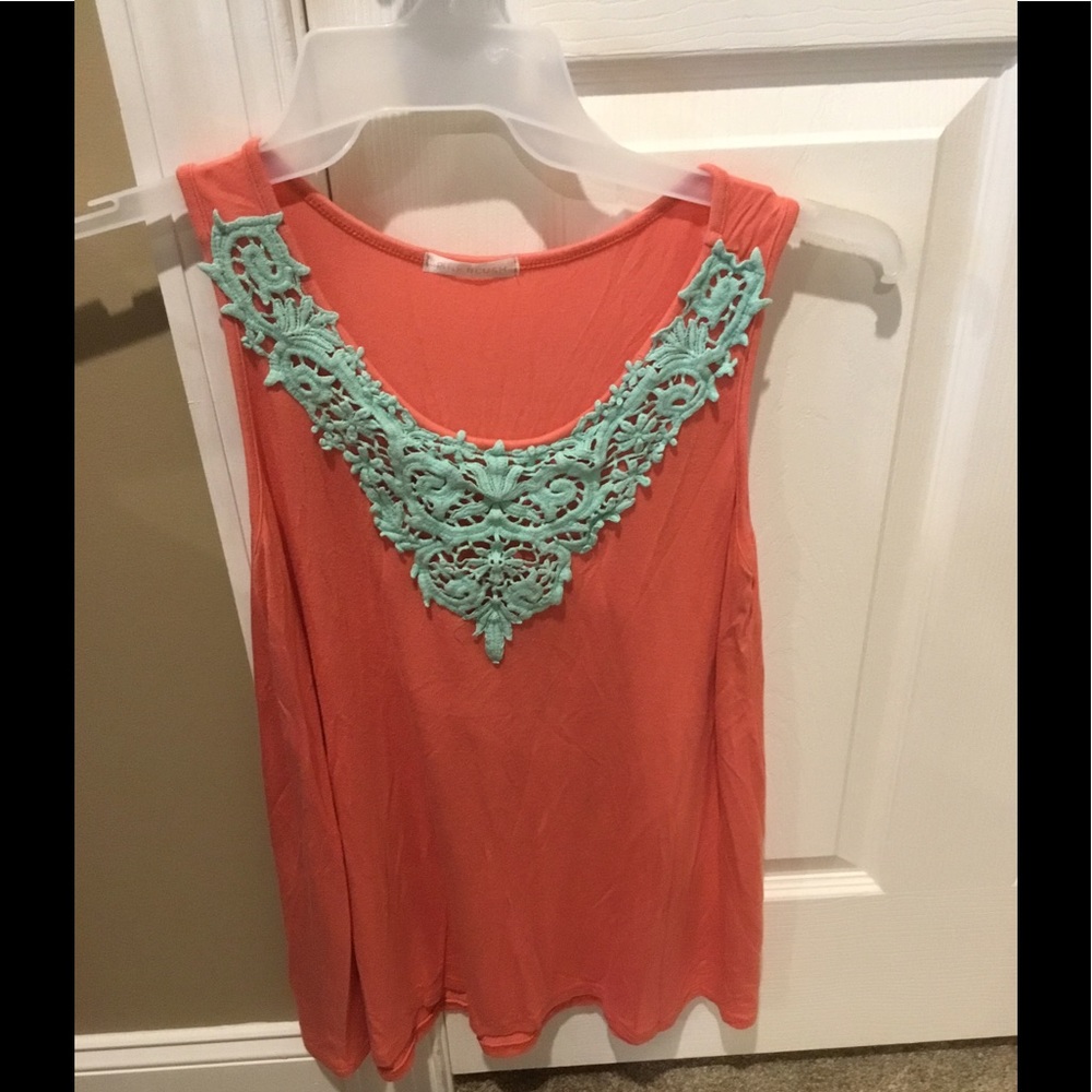 maternity top